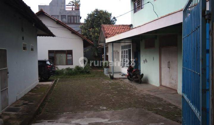 Jual Gudang Dan Tanah Dan Rumah SHM di Kota Bekasi 3