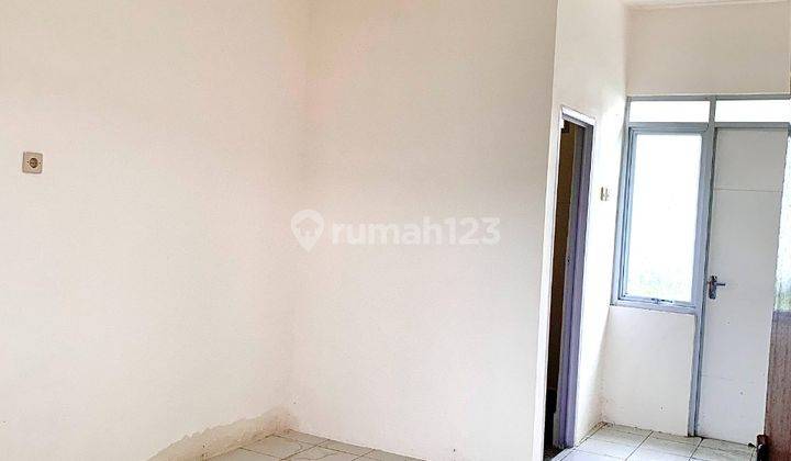 Dijual Rumah Baru Unfurnished SHM di Tangerang 4