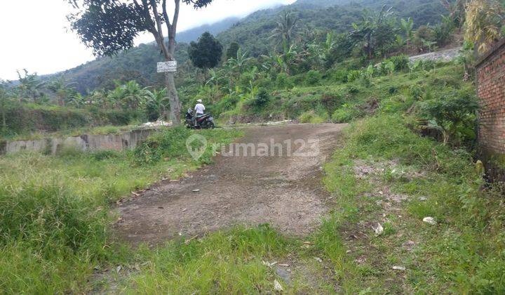 Tanah Murah di Cipayung Megemendung Bogor 4
