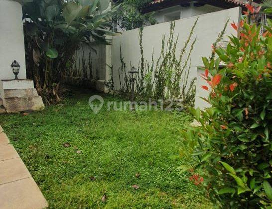cepat rumah murah siap huni cluster elite Sentul city