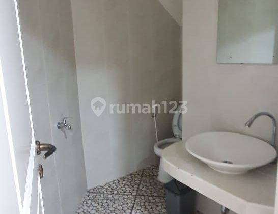 cepat rumah murah siap huni cluster elite Sentul city