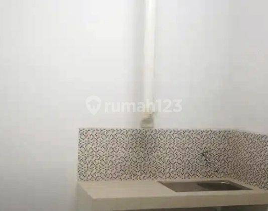 Kios Di Apartemen Jagakarsa  2