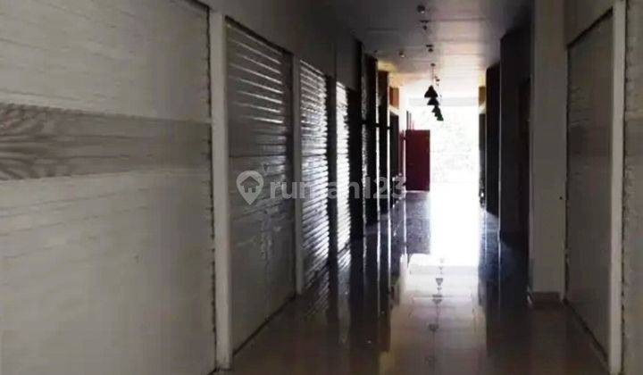 Kios Di Apartemen Jagakarsa  1