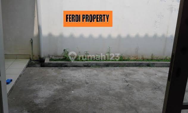 Rumah Citra Grand Cibubur 2 Lantai Bagus Siap Huni 2