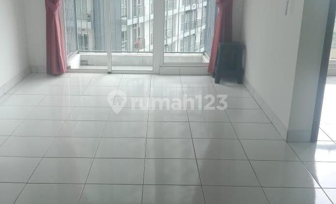 Dijual Apartemen Casa De Parco 2Br Semi Furnished