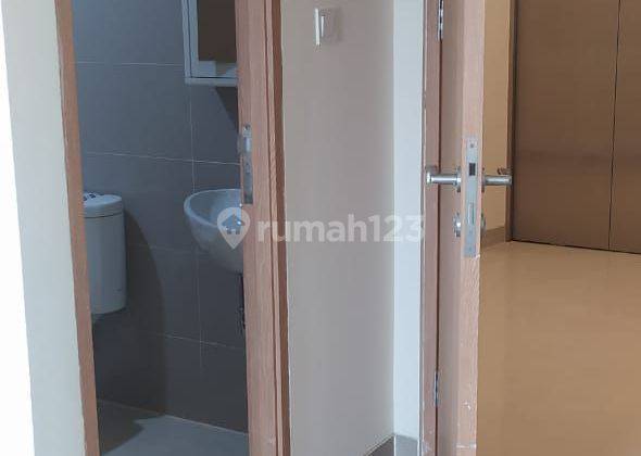 Dijual Apartemen B Residence unit masih baru belum pernah ditinggal sebelah universitas Prasmul B Residence 2