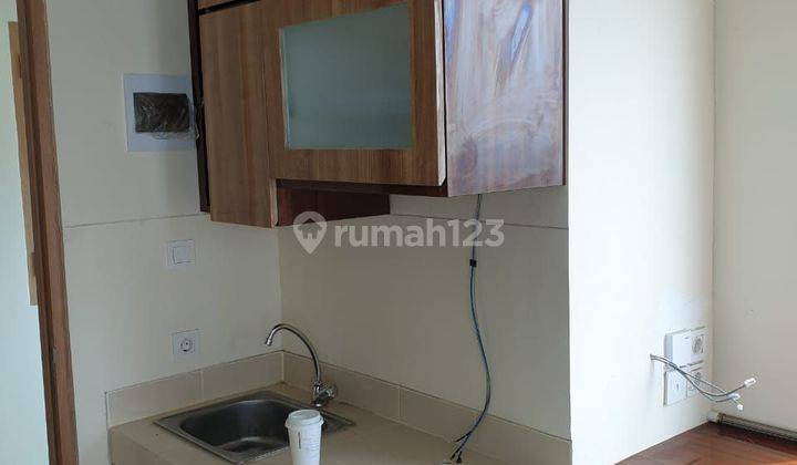 Apartemen B Residence samping universitas Prasetya Mulya BSD unit belum pernah dihuni 2