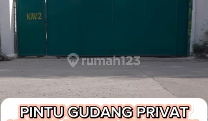 For Rent Warehouse 1000m with 40ft Container Access in Daanmogot For Rent Warehouse 1000m with 40ft Container Access in Daanmogot