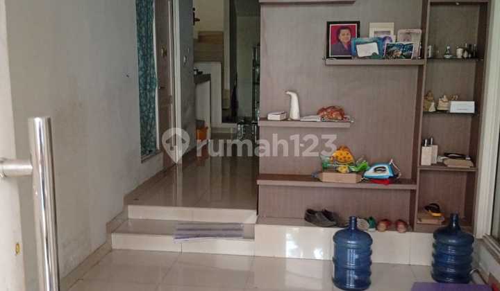 Dijual Rumah di Semanan Harga Dibawah Pasaran