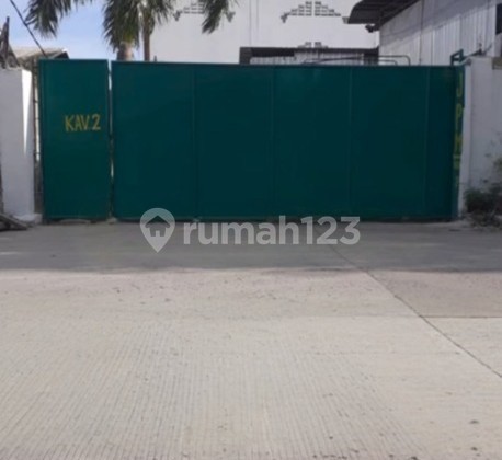 For Rent Warehouse 1000m with 40ft Container Access in Daanmogot For Rent Warehouse 1000m with 40ft Container Access in Daanmogot