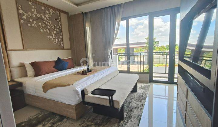 Dijual Rumah Bagus Dan Nyaman Di Tangerang Akses Tol Baru 2
