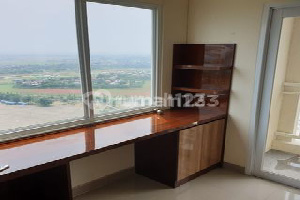 Apartemen B Residence Samping Universitas Prasetya Mulya BSD Unit Belum Pernah Dihuni