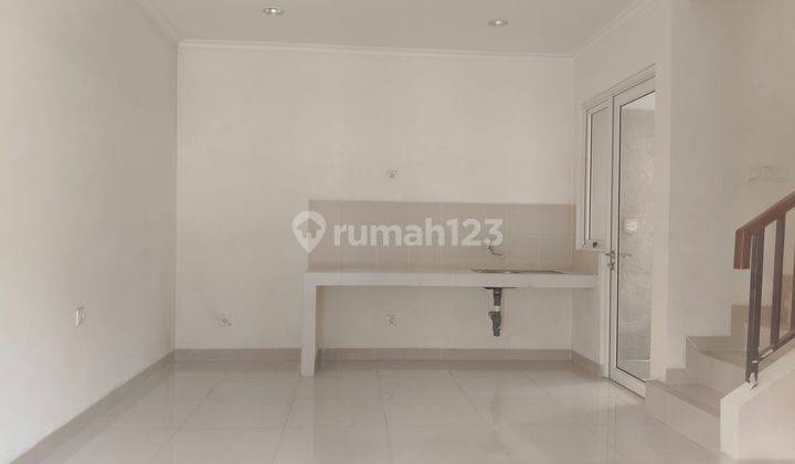 Dijual Dan Disewakan Rumah Strategis Di Cluster Thomson Gading Serpong  2