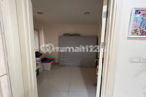 Jual cepat rumah Cluster Thomson dekat kampus UMN 2