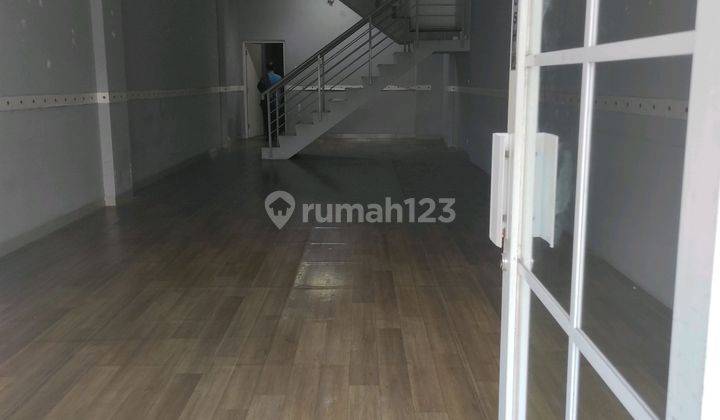 Disewakan Ruko Gandeng Di Lebak Bulus Raya 2