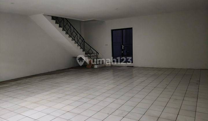 Disewakan Ruko Lebar 9 Di Jalan Raya Serpong Cocok Untuk Kantor  2