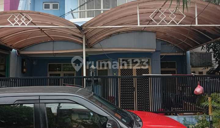 Dijual Rumah di Semanan Harga Dibawah Pasaran Dijual Rumah di Semanan Harga Dibawah Pasaran