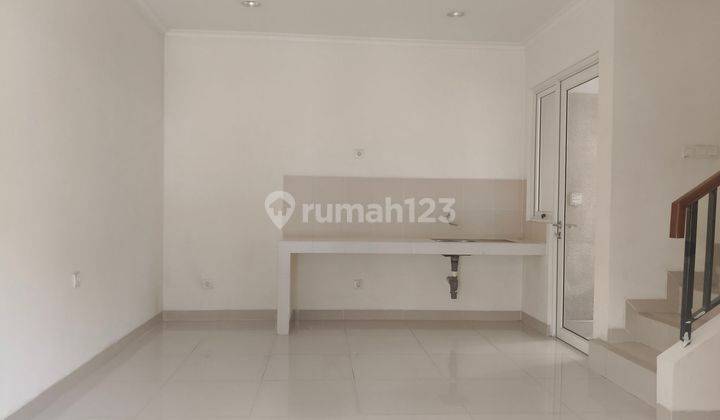 Disewakan Rumah Di Thomson Gading Serpong Dekat Kampus Umn  2