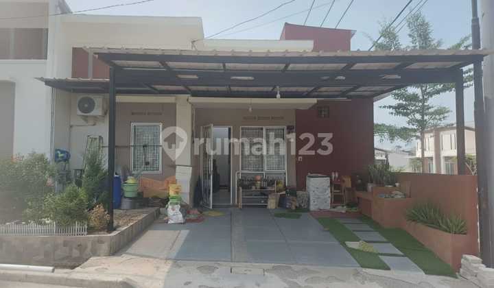 Dijual Rumah Hook Murah Di Tenjo Kota Podomoro Sudah Renovasi Dijual Rumah Hook Murah Di Tenjo Kota Podomoro Sudah Renovasi
