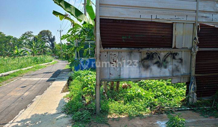 DI JUAL TANAH+RUMAH MURAH SIAP HUNI 1