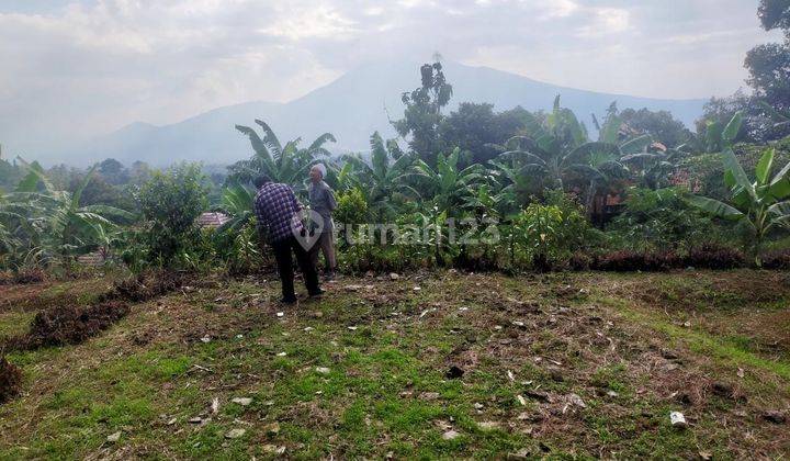 Di jual tanah murah sangat strategis sudah di pagar keliling. 7