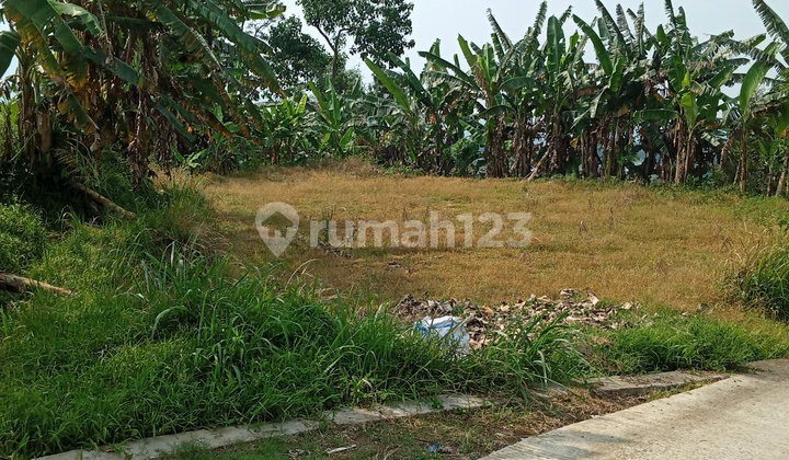 Di jual tanah 8