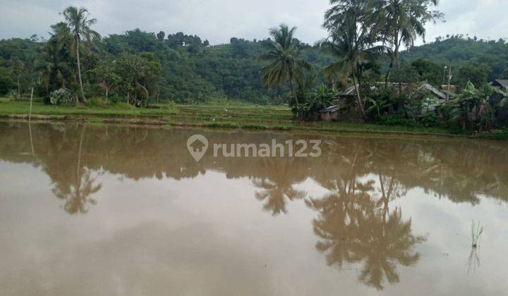 Di jual sebidang tanah 3