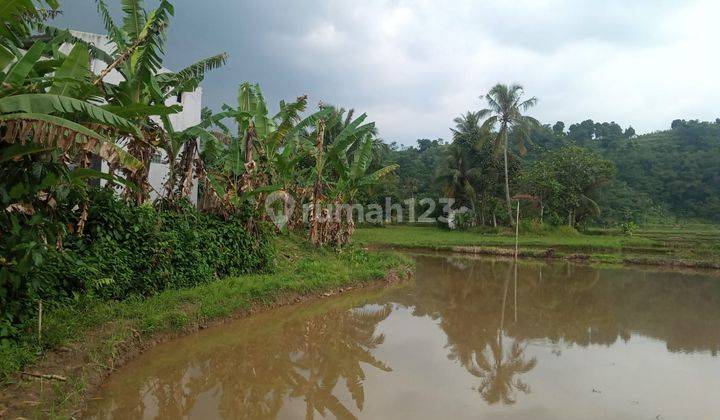 Di jual sebidang tanah 7