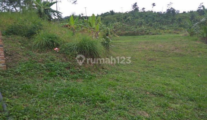Lokasi untuk villa +  Eco wisata lokasi strategisview lepas  2