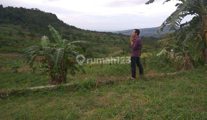 Lokasi untuk villa +  Eco wisata lokasi strategisview lepas  1