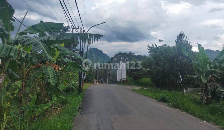Di jual tanah  5