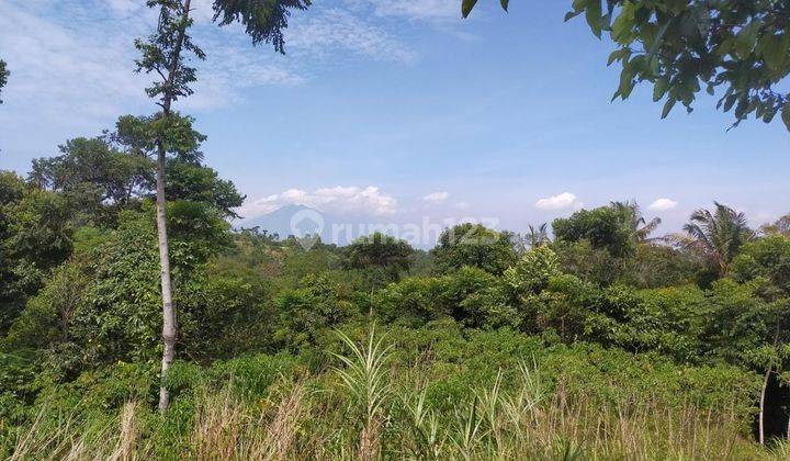 Di jual tanah lokasi strategis  6