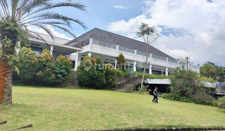 Di jual villa mewah area dekat perkantoran perumahan  19