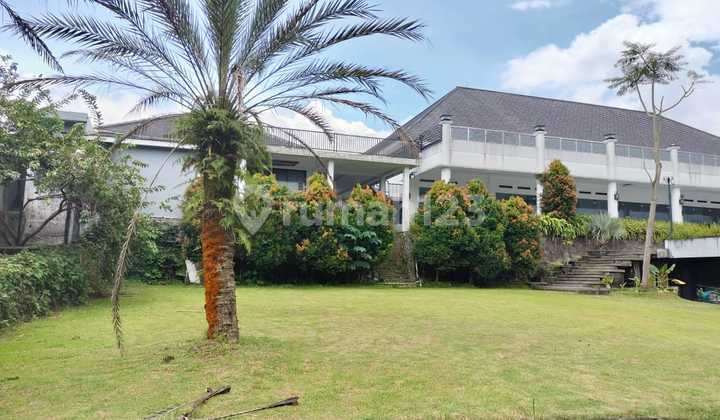 Di jual villa mewah area dekat perkantoran perumahan  18