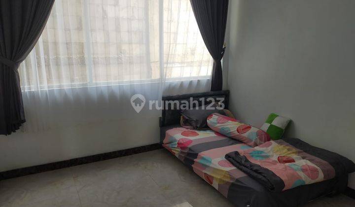 Di jual villa mewah view lepas sangat strategis 4