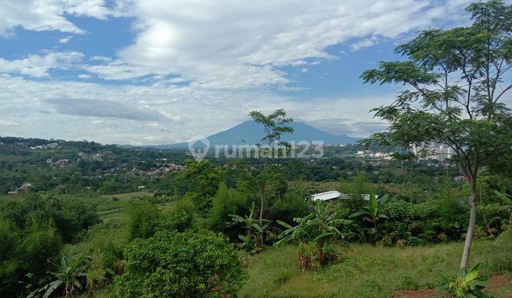 Di jual tanah. Jalan strategis  1