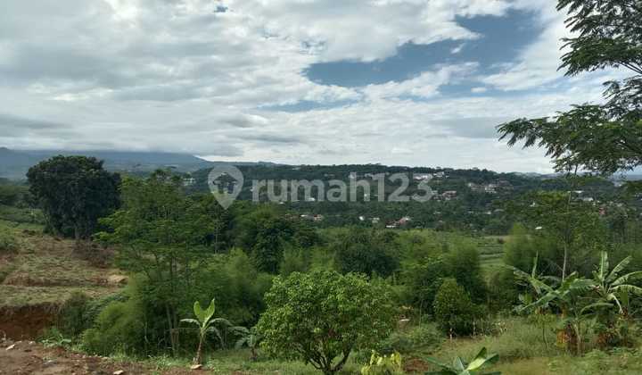 Di jual tanah. Jalan strategis  7