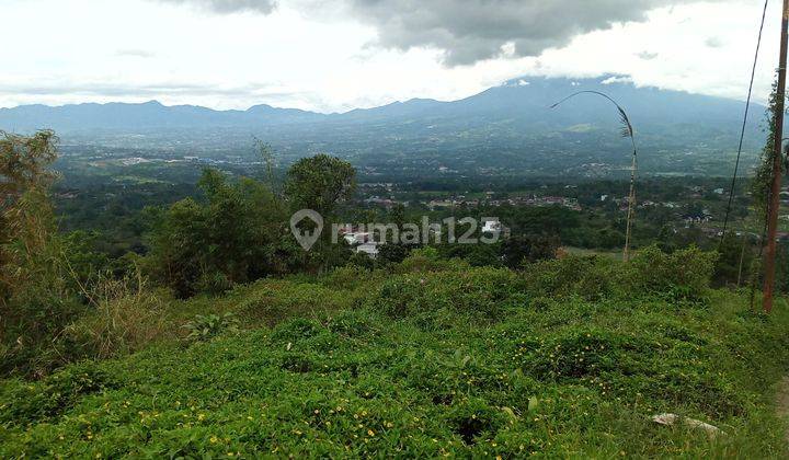 Di jual tanah lokasi sangat strategis. 2