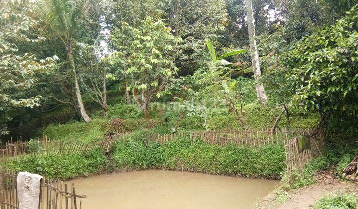 Di jual tanah jalan strategis  9