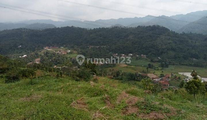 Di. Jual tanah jalan strategis  7