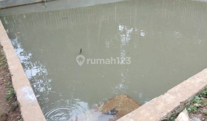 Di. Jual tanah jalan strategis  9