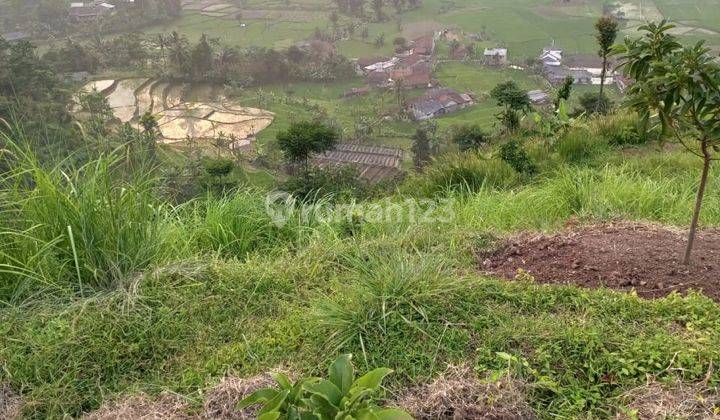 Di. Jual tanah jalan strategis  11