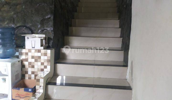 Di jual villa siap huni 4