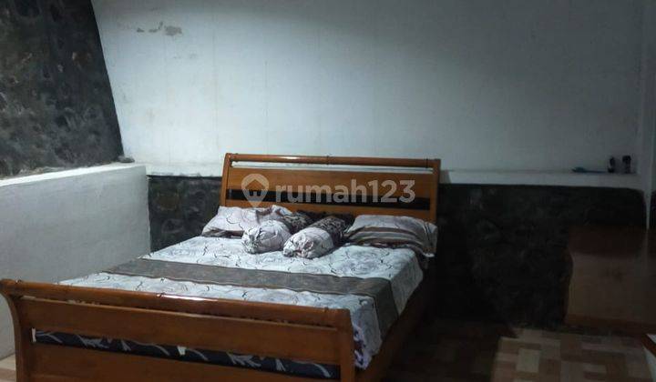 Di jual villa siap huni 10