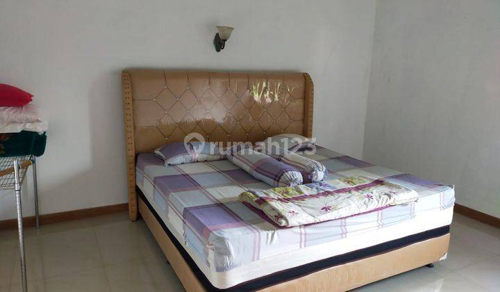 Di jual villa siap huni 12
