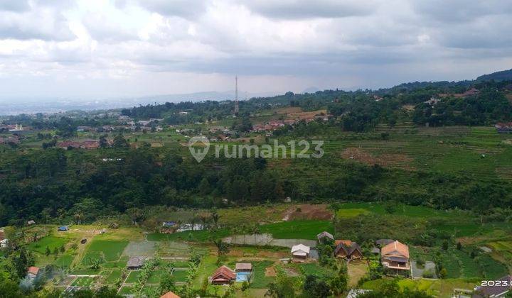 Di jual tanah di kawasan pamijahan camping ground  9
