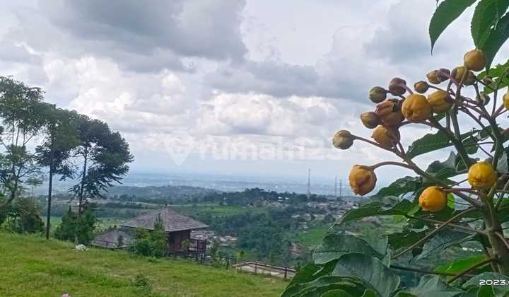 Di jual tanah di kawasan pamijahan camping ground  14