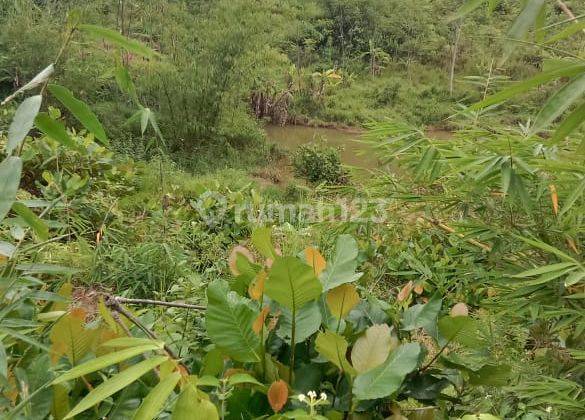 Di jual tanah lokasi sangat strategis  5