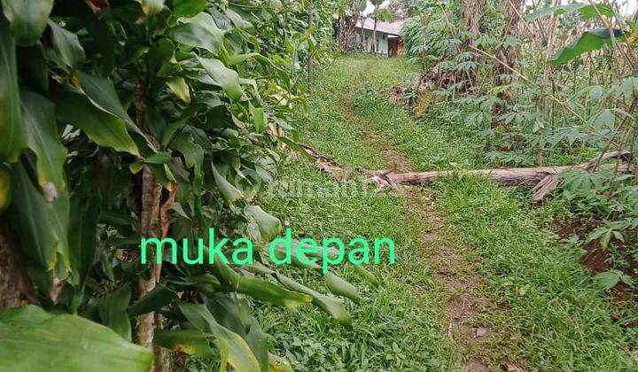 Di jual tanah lokasi sangat strategis  3