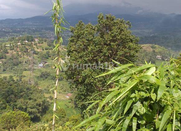 Tanah lokasi sangat strategis cocok untuk investasi+villa  10